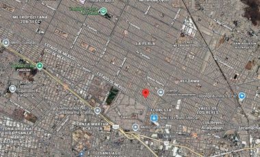 Casa en Venta a 30 min del Aeropuerto Internacional de la Ciudad de México.