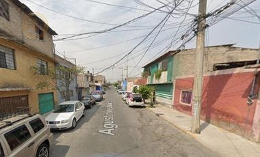 Casa en Venta a 30 min del Aeropuerto Internacional de la Ciudad de México.