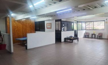 VENDO ACTUAL KINDER EN OCCIPACO PARA OFICINAS.