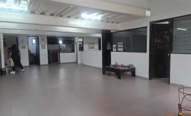 VENDO ACTUAL KINDER EN OCCIPACO PARA OFICINAS.