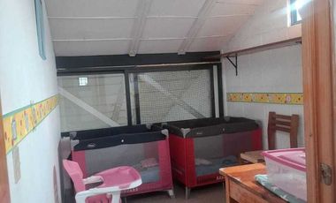 VENDO ACTUAL KINDER EN OCCIPACO PARA OFICINAS.