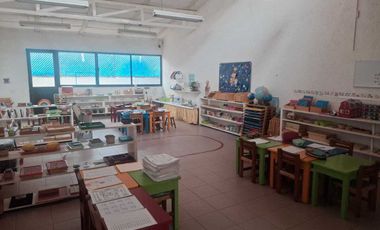 VENDO ACTUAL KINDER EN OCCIPACO PARA OFICINAS.