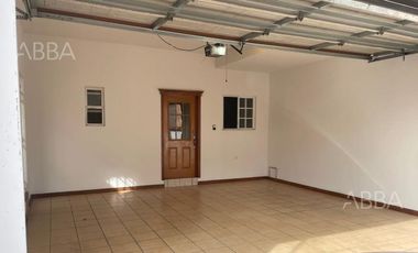 Casa en RENTA, en Fracc Lomas de Majalca