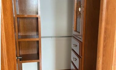 Casa en RENTA, en Fracc Lomas de Majalca