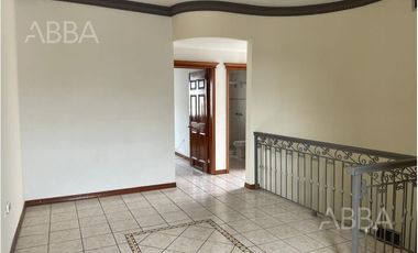 Casa en RENTA, en Fracc Lomas de Majalca