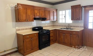 Casa en RENTA, en Fracc Lomas de Majalca