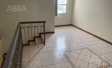 Casa en RENTA, en Fracc Lomas de Majalca