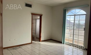 Casa en RENTA, en Fracc Lomas de Majalca