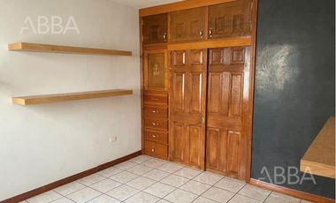 Casa en RENTA, en Fracc Lomas de Majalca