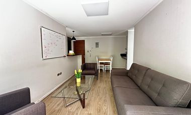 Departamento Pedro de Valdivia, Concepción