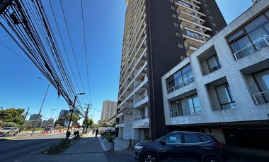 Departamento Pedro de Valdivia, Concepción