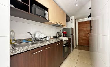 Departamento Pedro de Valdivia, Concepción