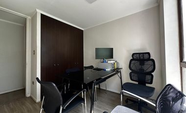 Departamento Pedro de Valdivia, Concepción