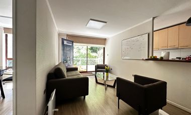 Departamento Pedro de Valdivia, Concepción