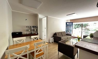 Departamento Pedro de Valdivia, Concepción