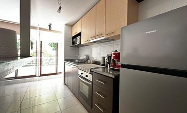 Departamento Pedro de Valdivia, Concepción