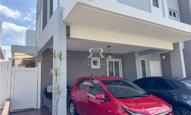 Casa en venta Brisas Norte PH Augusta Brisas del Golf