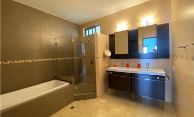 ALQUILER APARTAMENTO AMUEBLADO PANAMA PACIFICO PH SOLEO 149M2 JP