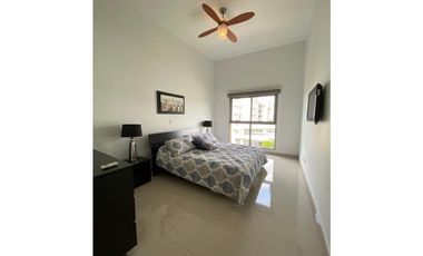 ALQUILER APARTAMENTO AMUEBLADO PANAMA PACIFICO PH SOLEO 149M2 JP