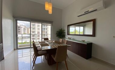 ALQUILER APARTAMENTO AMUEBLADO PANAMA PACIFICO PH SOLEO 149M2 JP