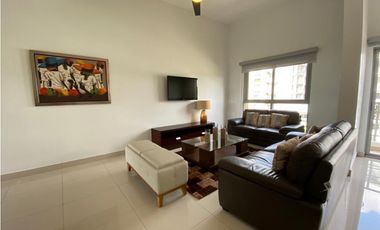 ALQUILER APARTAMENTO AMUEBLADO PANAMA PACIFICO PH SOLEO 149M2 JP