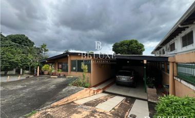 VENTA DE CASA EN BETHANIA  (8)