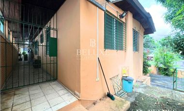 VENTA DE CASA EN BETHANIA  (8)