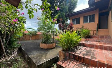 VENTA DE CASA EN BETHANIA  (8)