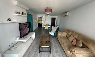 ALQUILER DE APARTAMENTO PH RIVER PARK YM