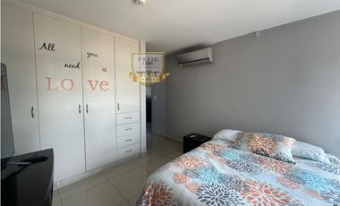 ALQUILER DE APARTAMENTO PH RIVER PARK YM