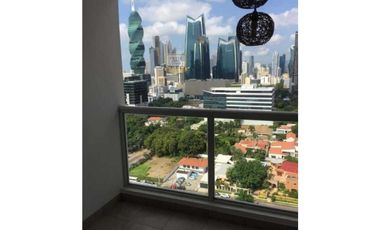 ALQUILER DE APARTAMENTO PH RIVER PARK YM