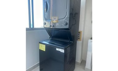 ALQUILER DE APARTAMENTO PH RIVER PARK YM