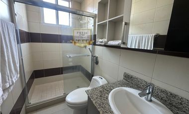 ALQUILER DE APARTAMENTO PH RIVER PARK YM