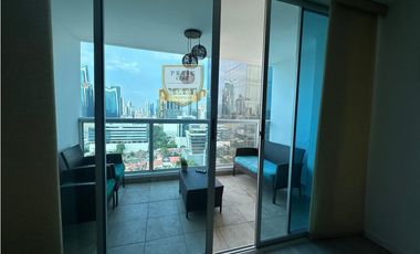 ALQUILER DE APARTAMENTO PH RIVER PARK YM