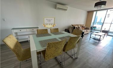 ALQUILER DE APARTAMENTO PH RIVER PARK YM