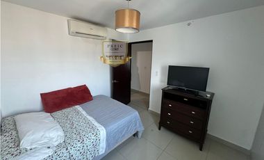 ALQUILER DE APARTAMENTO PH RIVER PARK YM