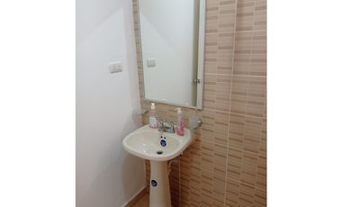 LA CHORRERA / ARBOLEDAS / LOS ROBLES / 252M / 3 HABITACION / TERRAZA