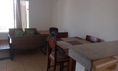 LA CHORRERA / ARBOLEDAS / LOS ROBLES / 252M / 3 HABITACION / TERRAZA