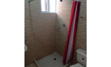 LA CHORRERA / ARBOLEDAS / LOS ROBLES / 252M / 3 HABITACION / TERRAZA