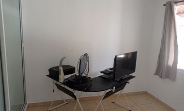 LA CHORRERA / ARBOLEDAS / LOS ROBLES / 252M / 3 HABITACION / TERRAZA