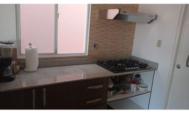 LA CHORRERA / ARBOLEDAS / LOS ROBLES / 252M / 3 HABITACION / TERRAZA