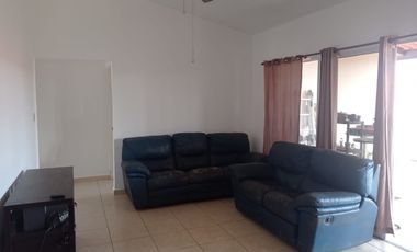 LA CHORRERA / ARBOLEDAS / LOS ROBLES / 252M / 3 HABITACION / TERRAZA