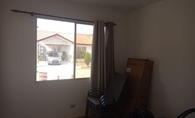 LA CHORRERA / ARBOLEDAS / LOS ROBLES / 252M / 3 HABITACION / TERRAZA