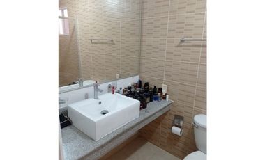 LA CHORRERA / ARBOLEDAS / LOS ROBLES / 252M / 3 HABITACION / TERRAZA