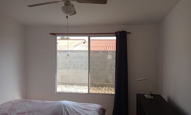 LA CHORRERA / ARBOLEDAS / LOS ROBLES / 252M / 3 HABITACION / TERRAZA