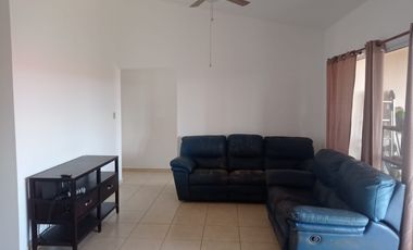 LA CHORRERA / ARBOLEDAS / LOS ROBLES / 252M / 3 HABITACION / TERRAZA