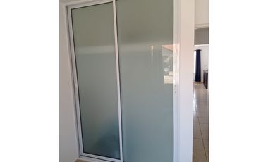 LA CHORRERA / ARBOLEDAS / LOS ROBLES / 252M / 3 HABITACION / TERRAZA