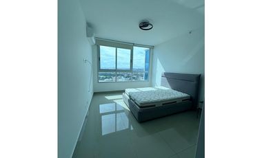 Alquilo PH Top Towers Costa del Este