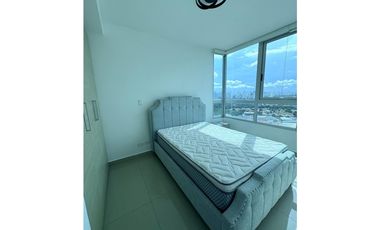 Alquilo PH Top Towers Costa del Este