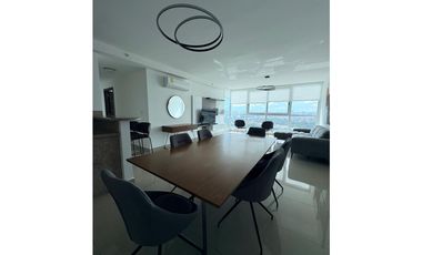 Alquilo PH Top Towers Costa del Este